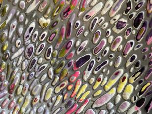 Detailffoto In the mood of nature - Verkauft