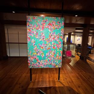 Detailfoto MERMAIDS SORBET