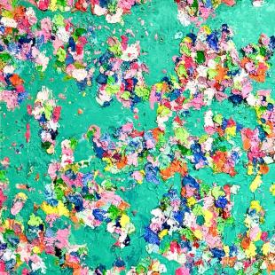 Detailffoto MERMAIDS SORBET