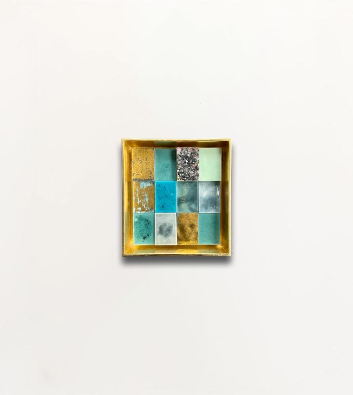 Foto Mini Cube VI