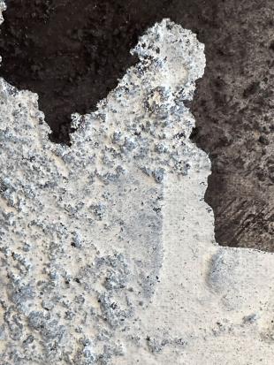 Detailfoto Terra Preta 1 - Verkauft