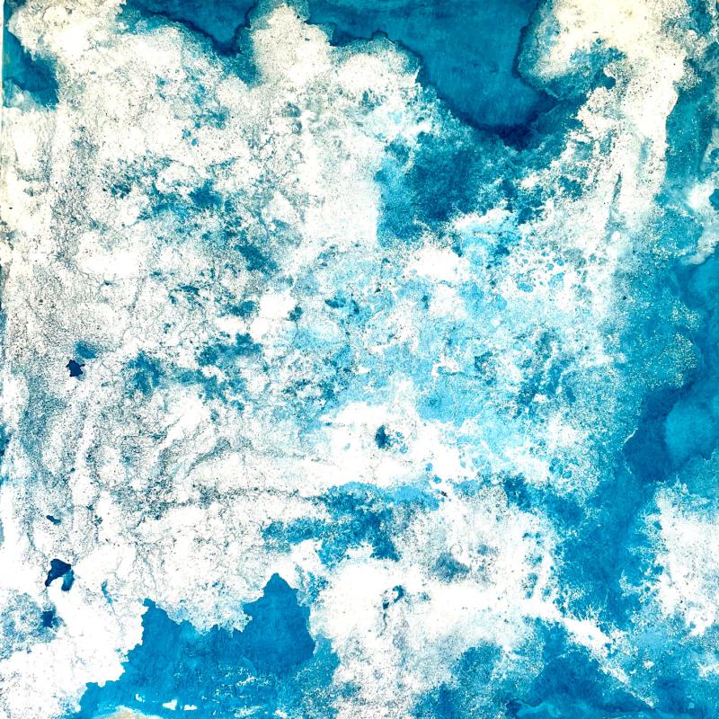 Foto Up in the sky - Verkauft