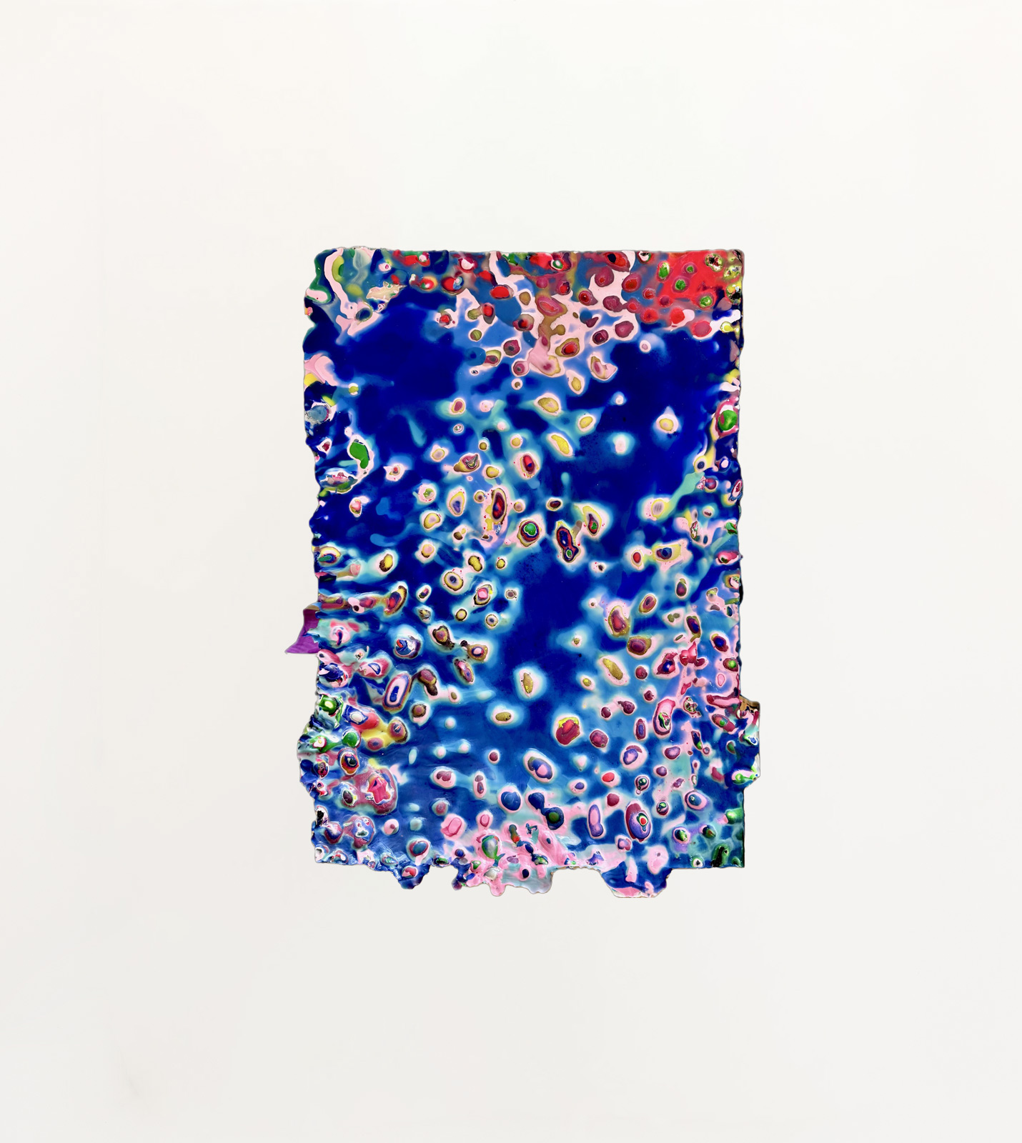 Foto GREAT HONEY REEF