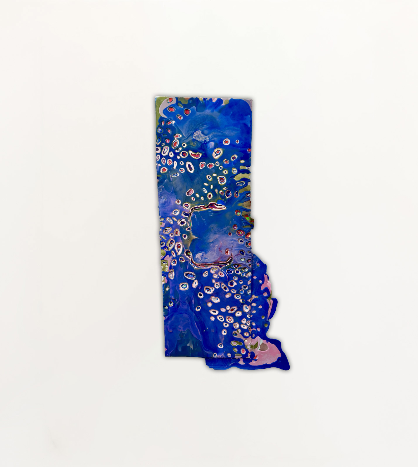 Foto HONEYCOMB ISLAND